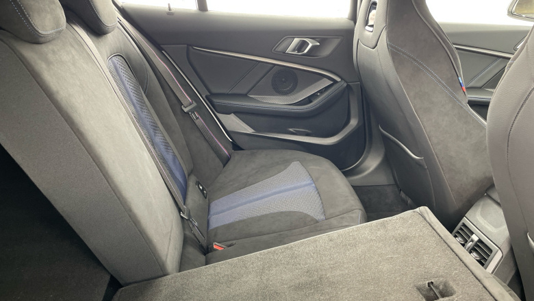 BMW 1 Series M135i xDrive 5dr Step Auto Petrol Hatchback